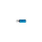 Clé USB 64 Go, USB 2.0 - Adata (AC906-64G-RWB) - Bleu