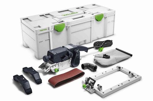 Festool Bs 75 E-Set - Image 2
