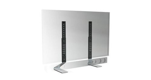 Non Communiqué Pied Tv Universel 50-140Cm