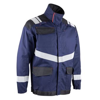 Veste ATEX multirisques Risk Pratic PEPITE - LMA - 2230-L - 1