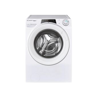 Lave linge hublot candy ROW4964DWMST/1-S 6 kg 1351 tr/min 60 cm - 1