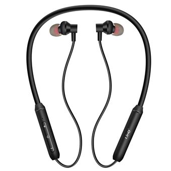 Écouteurs Bluetooth Sport, Magnétique Tour du Cou, LinQ