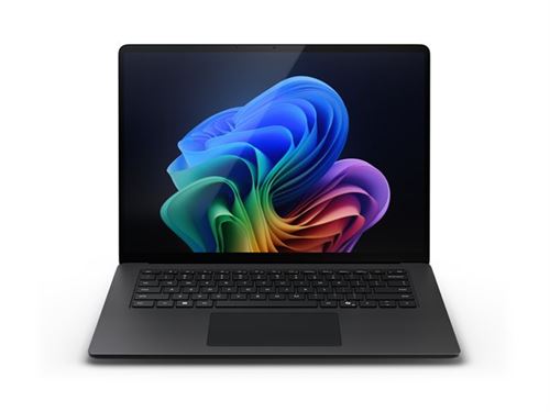 Microsoft Surface Laptop 7 for Business. Copilot+ PC (Intel)