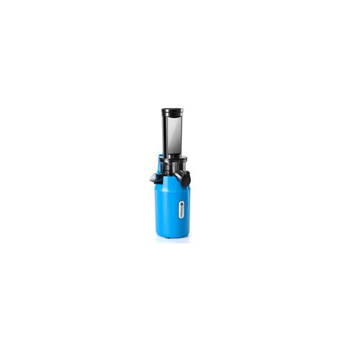 Presse-agrumes compact &agrave; pression froide 60 tr/min basse vitesse 