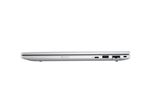 HP EliteBook 8 G1i Notebook AI - Conception de charnière à 174 degrés - Intel Core Ultra 7 - 255U / jusqu'à 5.2 GHz - Win 11 Pro - Intel Graphics - 16 Go RAM - 512 Go SSD NVMe - 14" IPS 1920 x 1200 - Wi-Fi 7, Bluetooth - aluminium argent glacier - cla
