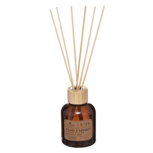 Atmosphera Créateur D'intérieur - Diffuseur De Parfum Sozio 150Ml Fleurs D'agrumes - Image 3