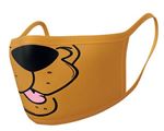 Masque - Scooby Doo - Mouth - Lot De 2