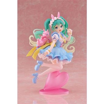 Hatsune Miku X Rody - Statuette AMP+ Fairy Tale Ver. 20 cm - 1