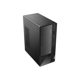 PC Lenovo ThinkCentre Neo 50T 11SC Tour Intel Core i9-12900 16 Go RAM 512 Go SSD Noir