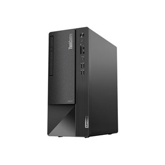 PC Lenovo ThinkCentre Neo 50T 11SC Tour Intel Core i9-12900 16 Go RAM 512 Go SSD Noir