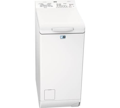 Lave-linge top AEG L53266DL