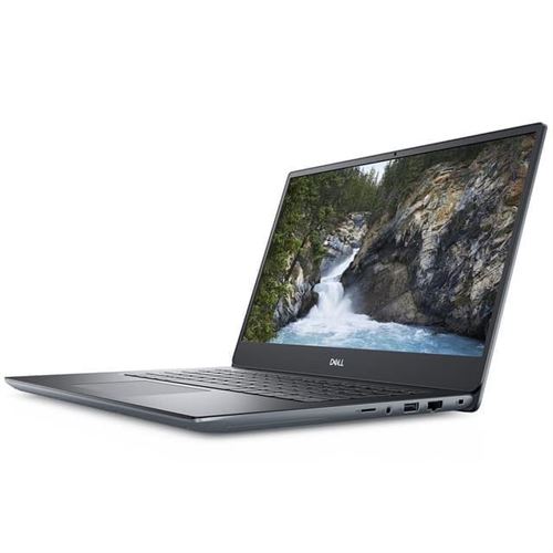 Pc Portable Dell Latitude 5490 Core I5 2.6 Ghz - Ssd 512 Go - 8 Go Azerty - Français
