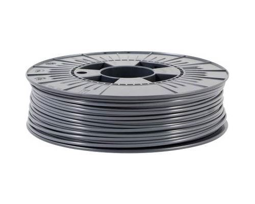 Velleman PLA285H07 Filament PLA 2.85 mm 750 g gris