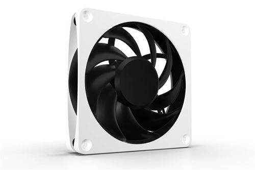 Alphacool Ventilateur De Boîtier Apex Stealth Metal Power 120 Mm - Image 4