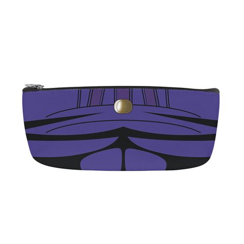 Trousse - JoJo's Bizarre Adventure -Un compartiment- Multicolore (21x9x2cm) #4