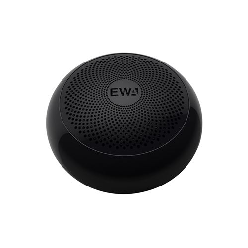 enceinte bluetooth EWA A110 noir