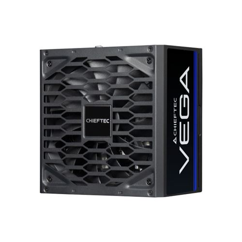 Non Communiqué Noir Chieftec Alimentation Atx Vega - 850W (Noir)