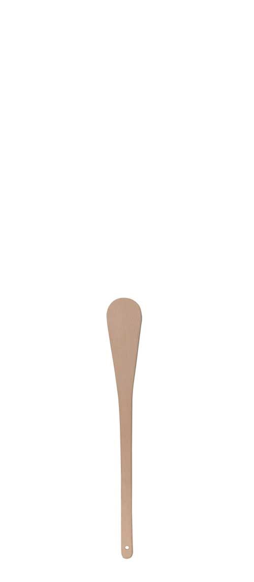 Non Communiqué Bois Spatule De Cuisine Hêtre 30 Cm Matériel Chr Pro