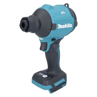 Makita DAS180Z Souffleur à poussière sans fil 18V Brushless solo - sans batterie, sans chargeur - 1