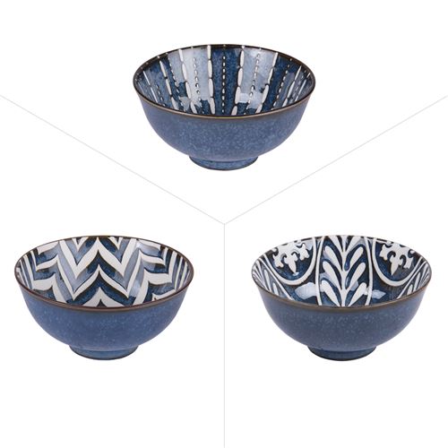 Table Passion Coupelle Makaha 9,5 Cm (Lot De 6) - Image 4