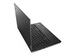 Lenovo ThinkPad E14 Gen 4 21EB - AMD Ryzen 7 - 5825U / jusqu'à 4.5 GHz - Win 11 Pro - Radeon Graphics - 16 Go RAM - 1 To SSD TCG Opal Encryption 2, NVMe - 14" IPS 1920 x 1080 (Full HD) - Ethernet, Fast Ethernet, Gigabit Ethernet, IEEE 802.11b, IEEE 802.1