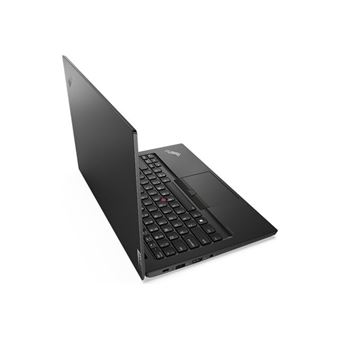 Lenovo ThinkPad E14 Gen 4 21EB - AMD Ryzen 7 - 5825U / jusqu'à 4.5 GHz - Win 11 Pro - Radeon Graphics - 16 Go RAM - 1 To SSD TCG Opal Encryption 2, NVMe - 14" IPS 1920 x 1080 (Full HD) - Ethernet, Fast Ethernet, Gigabit Ethernet, IEEE 802.11b, IEEE 802.1