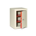 Coffre-fort Technomax SEKUR LARGE KEY 85 L Technomax