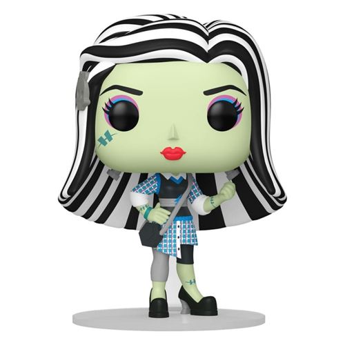 Monster High - Figurine POP! Frankie 9 cm