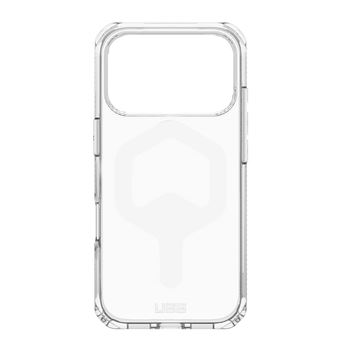 Coque iPhone 17 Pro Max | Symmetry Series Clear pour MagSafe