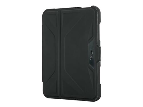 TARGUS  Ipad Mini 6 Pro-tek Cover 8.3&acute;&acute; Noir