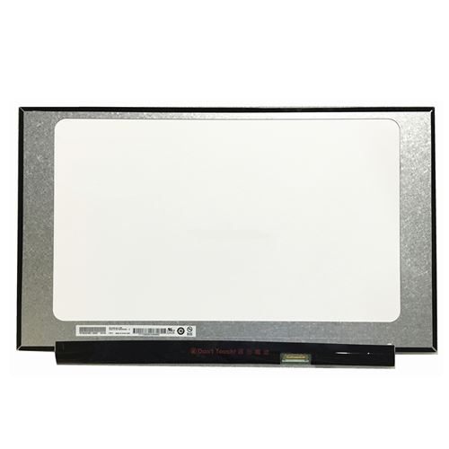 Écran LCD LED 15.6" Pour HP 15S-FQ1032NF - Résolution Full HD 1920x1080 - Connecteur 30 Broches - Neuf