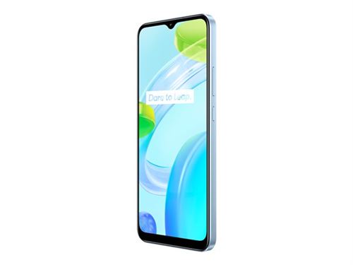 realme c30 2gb ram