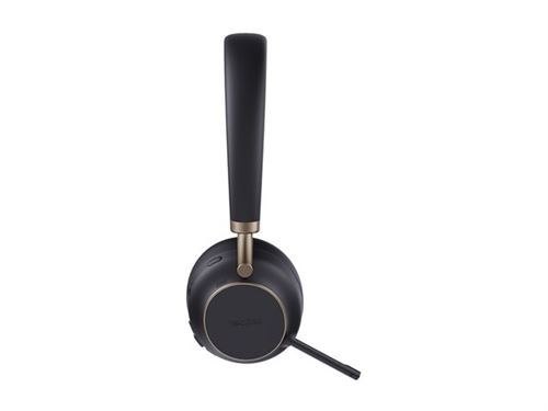 Yealink BH76 | 1208617 | Headset - On-Ear