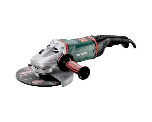 Non Communiqué Meuleuse Dangle Metabo 606475000 2600 W