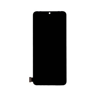 Écran de Remplacement LCD pour Vivo V21 5G Tactile OLED Touch Unit Clappio Noir - 1