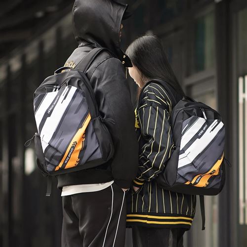 Sac à dos collège imperméable on sale