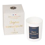 Bougie Cadeau - Joyeux Anniversaire - Draeger Paris