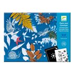 Kit cyanotype : Starter kit