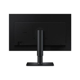 Samsung S24D400GAU - S40GD Series - écran LED - 24" - 1920 x 1080 Full HD (1080p) @ 100 Hz - IPS - 250 cd/m² - 1000:1 - 5 ms - 2xHDMI, DisplayPort - noir