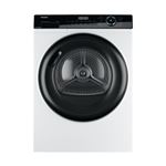 Sèche-linge hublot HAIER HD90-A2939-FR Blanc