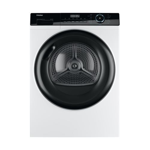 Sèche-Linge Hublot Haier Hd90-A2939-Fr Blanc