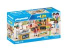 71538 Stand de restauration rapide