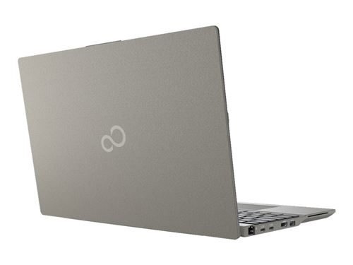 Fujitsu LIFEBOOK U7511 - Intel Core i5 1135G7 / 2.4 GHz - Win 10 Pro 64 bits - Carte graphique Intel Iris Xe - 8 Go RAM - 256 Go SSD SED, NVMe, Valeur