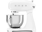 Robot pâtissier Smeg SMF03WHEU 800 W Blanc