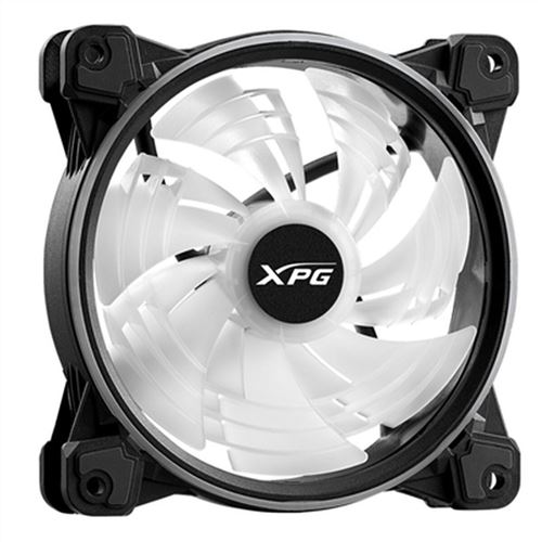 Xpg Hurricane 140 Argb 140Mm - Image 4
