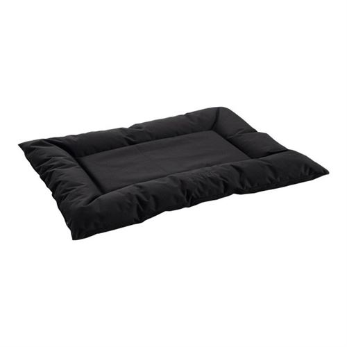 Lit pour chiens Hunter GENT 100 70 cm Noir