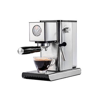 Machine à café Nespresso LINFE 1100W Argent 1.2L - 1