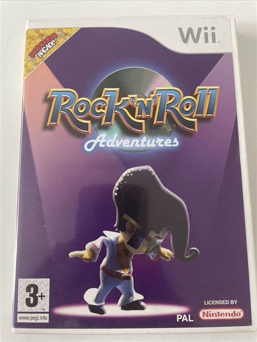 Rock n Roll Adventures