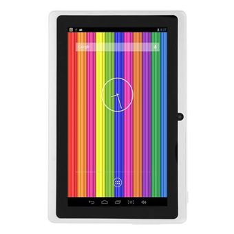 Blackview Android 14 Tab 16 Pro Tablette Tactile 11 Pouces Écran 2K