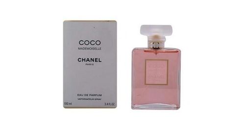 Parfum Femme Coco Mademoiselle Chanel Edp